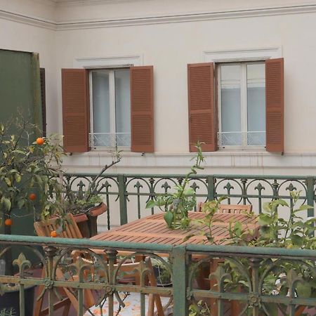 Trevi Suite B&B Roma Ngoại thất bức ảnh