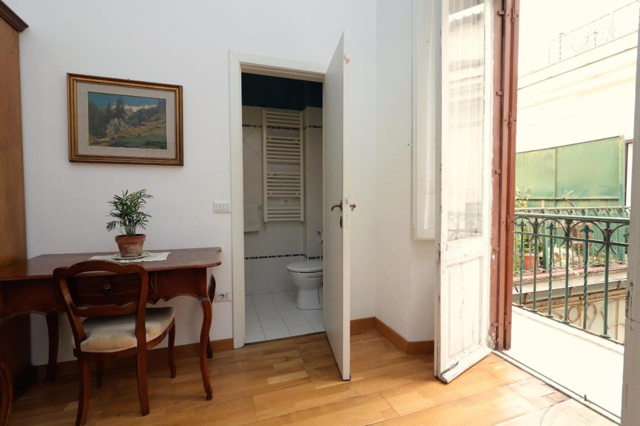 Trevi Suite B&B Roma Ngoại thất bức ảnh