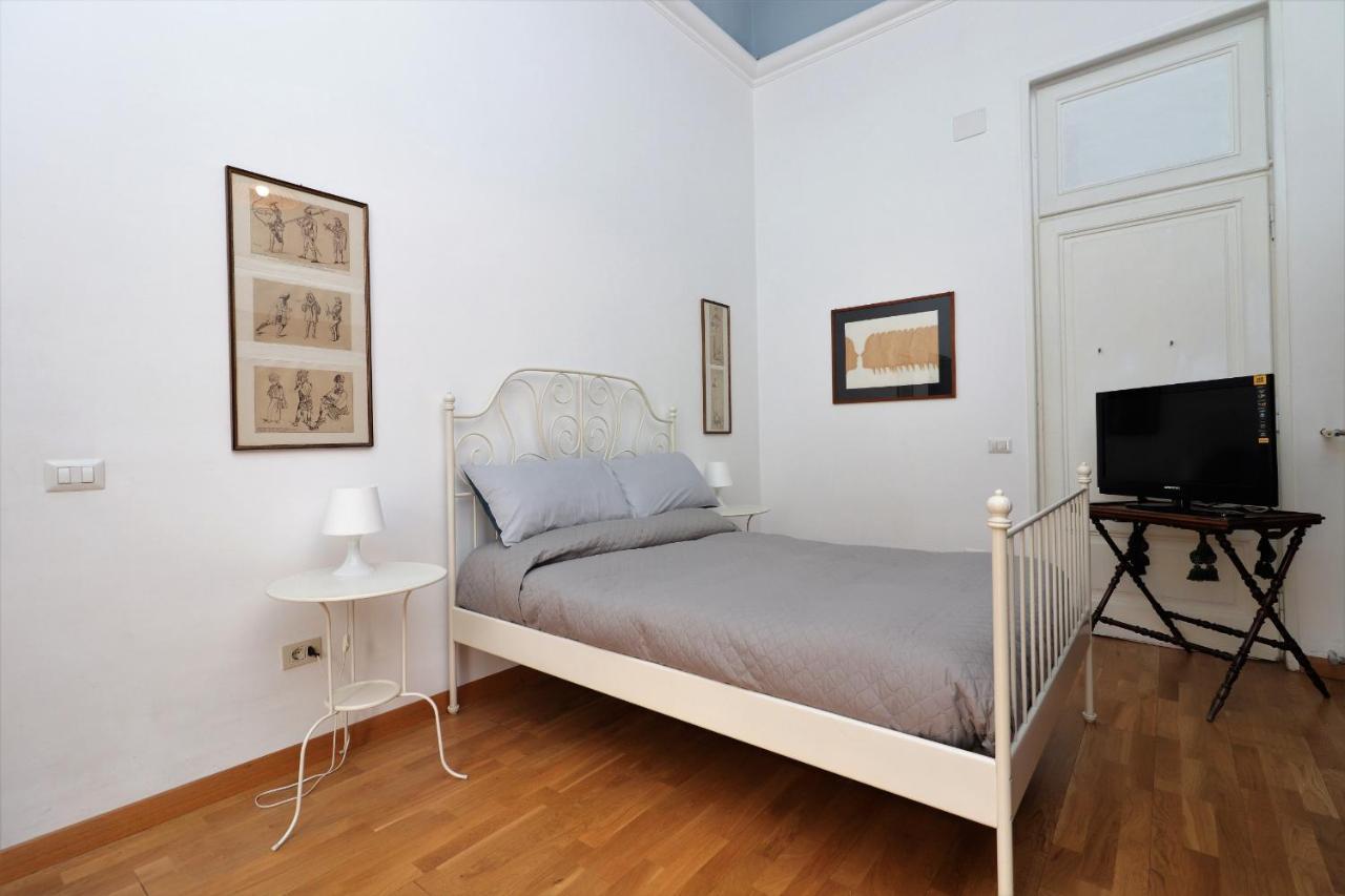 Trevi Suite B&B Roma Ngoại thất bức ảnh